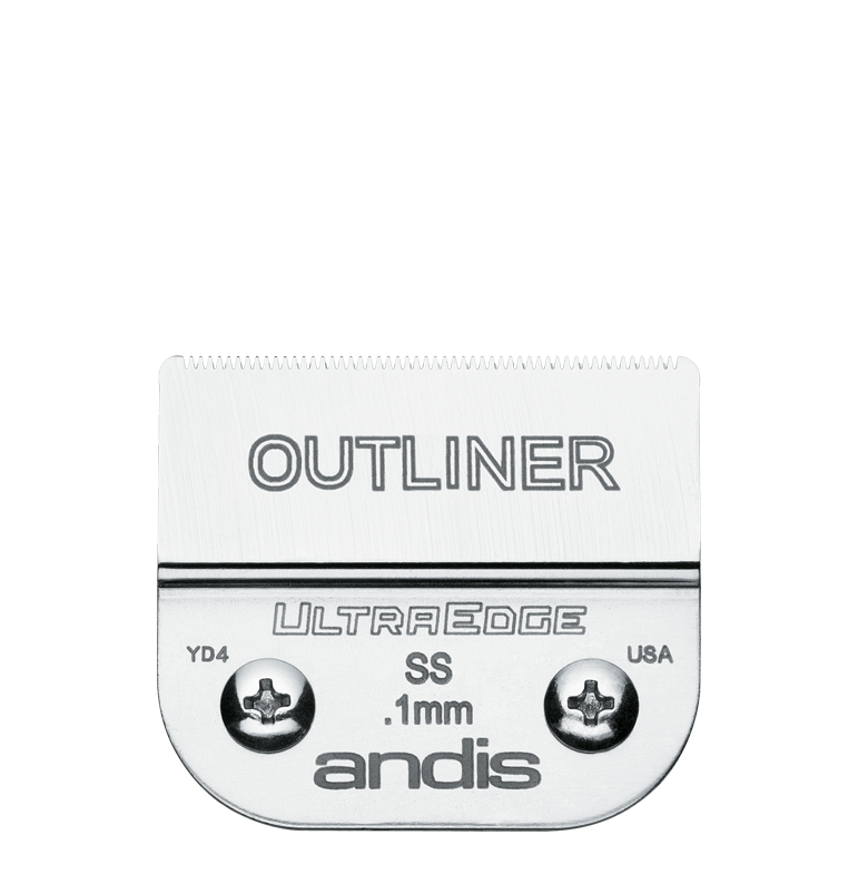 42-064160 ANDIS ULTRAEDGE DETACHABLE OUTLINER BLADE (1/150)